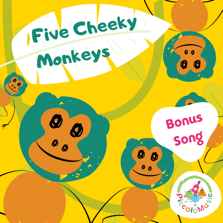 Sing With Piccolo Main - World Nursery Rhyme Week